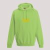 Electric hoodie Thumbnail