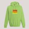 Electric hoodie Thumbnail