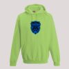 Electric hoodie Thumbnail