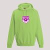 Electric hoodie Thumbnail