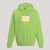 Electric hoodie Thumbnail