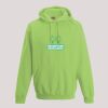 Electric hoodie Thumbnail