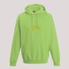 Electric hoodie Thumbnail