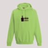 Electric hoodie Thumbnail