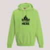 Electric hoodie Thumbnail