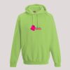 Electric hoodie Thumbnail