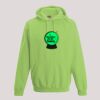 Electric hoodie Thumbnail