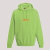 Electric hoodie Thumbnail