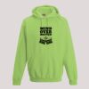 Electric hoodie Thumbnail