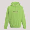 Electric hoodie Thumbnail