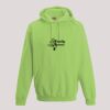 Electric hoodie Thumbnail