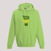 Electric hoodie Thumbnail