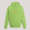 Electric hoodie Thumbnail