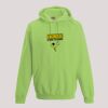 Electric hoodie Thumbnail