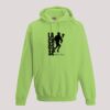 Electric hoodie Thumbnail