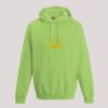 Electric hoodie Thumbnail