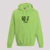 Electric hoodie Thumbnail