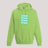 Electric hoodie Thumbnail