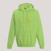 Electric hoodie Thumbnail
