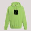 Electric hoodie Thumbnail
