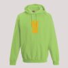 Electric hoodie Thumbnail