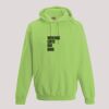 Electric hoodie Thumbnail