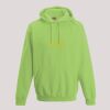 Electric hoodie Thumbnail