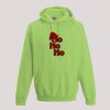 Electric hoodie Thumbnail