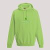 Electric hoodie Thumbnail