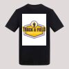 AWDis Unisex 180 T-Shirt Thumbnail