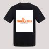 AWDis Unisex 180 T-Shirt Thumbnail