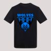 AWDis Unisex 180 T-Shirt Thumbnail