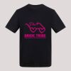 AWDis Unisex 180 T-Shirt Thumbnail