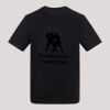AWDis Unisex 180 T-Shirt Thumbnail