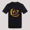 AWDis Unisex 180 T-Shirt Thumbnail