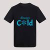 AWDis Unisex 180 T-Shirt Thumbnail