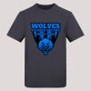 AWDis Unisex 150 T-Shirt Thumbnail
