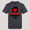 AWDis Unisex 150 T-Shirt Thumbnail