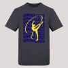 AWDis Unisex 150 T-Shirt Thumbnail