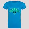 AWDis Ladies Cool T-Shirt Thumbnail