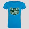 AWDis Ladies Cool T-Shirt Thumbnail