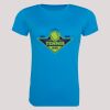 AWDis Ladies Cool T-Shirt Thumbnail