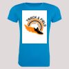 AWDis Ladies Cool T-Shirt Thumbnail