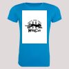 AWDis Ladies Cool T-Shirt Thumbnail