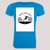AWDis Ladies Cool T-Shirt Thumbnail