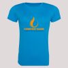 AWDis Ladies Cool T-Shirt Thumbnail