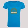 AWDis Ladies Cool T-Shirt Thumbnail