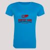 AWDis Ladies Cool T-Shirt Thumbnail