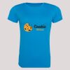 AWDis Ladies Cool T-Shirt Thumbnail