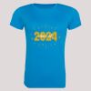 AWDis Ladies Cool T-Shirt Thumbnail